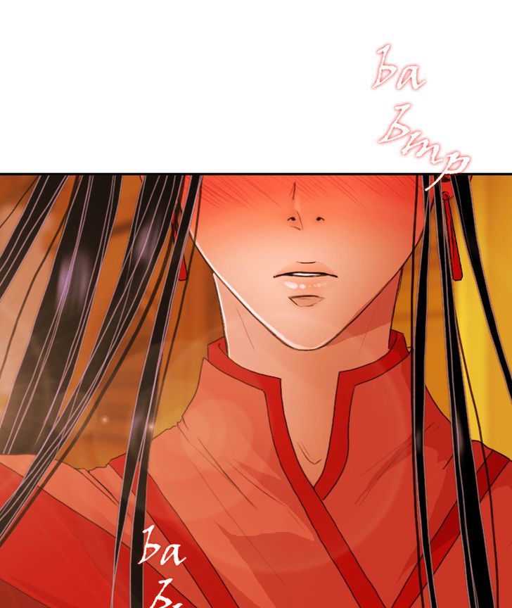 My Dear Cold-Blooded King Chapter 21 page 74 - Chapter 21