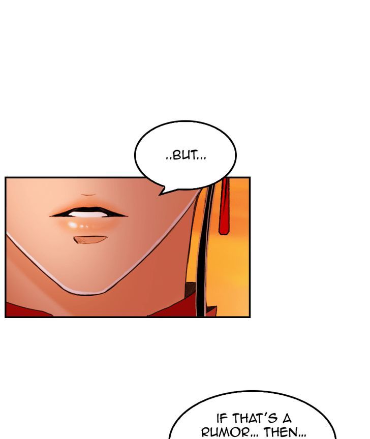My Dear Cold-Blooded King Chapter 21 page 78 - Chapter 21