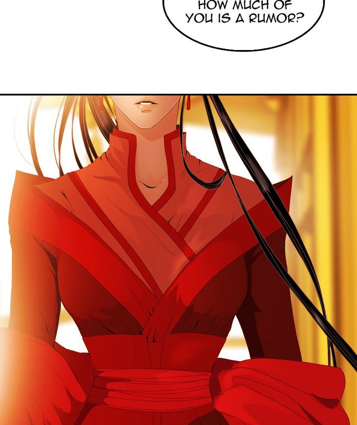 My Dear Cold-Blooded King Chapter 21 page 79 - Chapter 21
