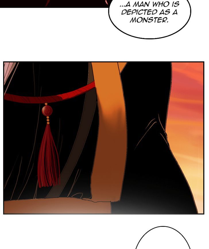 My Dear Cold-Blooded King Chapter 21 page 82 - Chapter 21