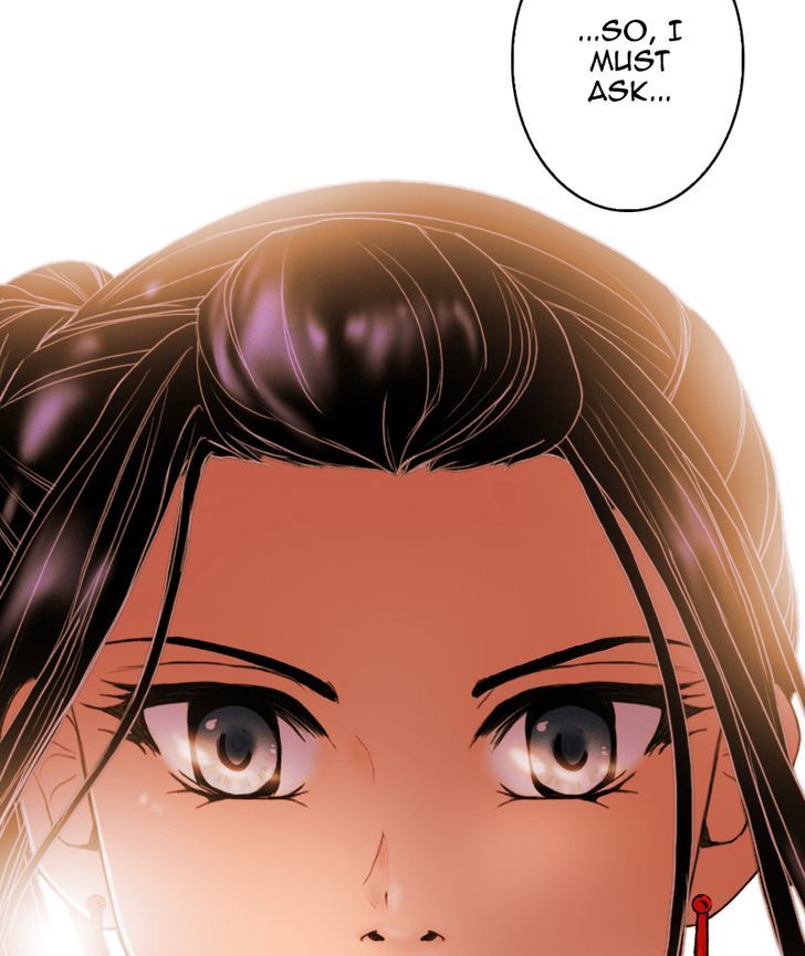 My Dear Cold-Blooded King Chapter 21 page 83 - Chapter 21