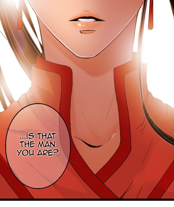My Dear Cold-Blooded King Chapter 21 page 84 - Chapter 21