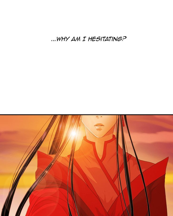 My Dear Cold-Blooded King Chapter 21 page 9 - Chapter 21