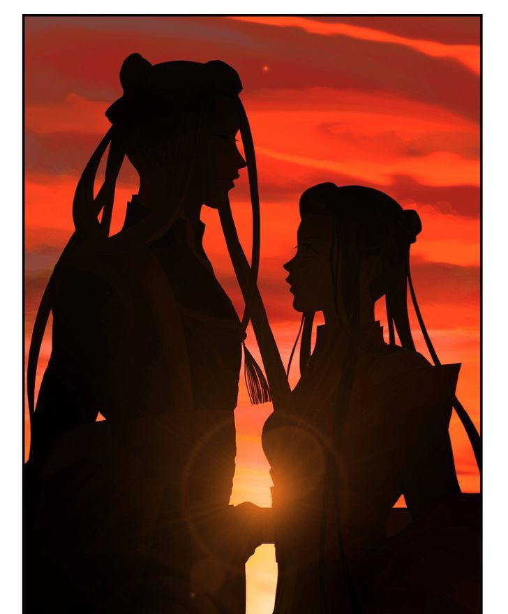 My Dear Cold-Blooded King Chapter 21 page 90 - Chapter 21
