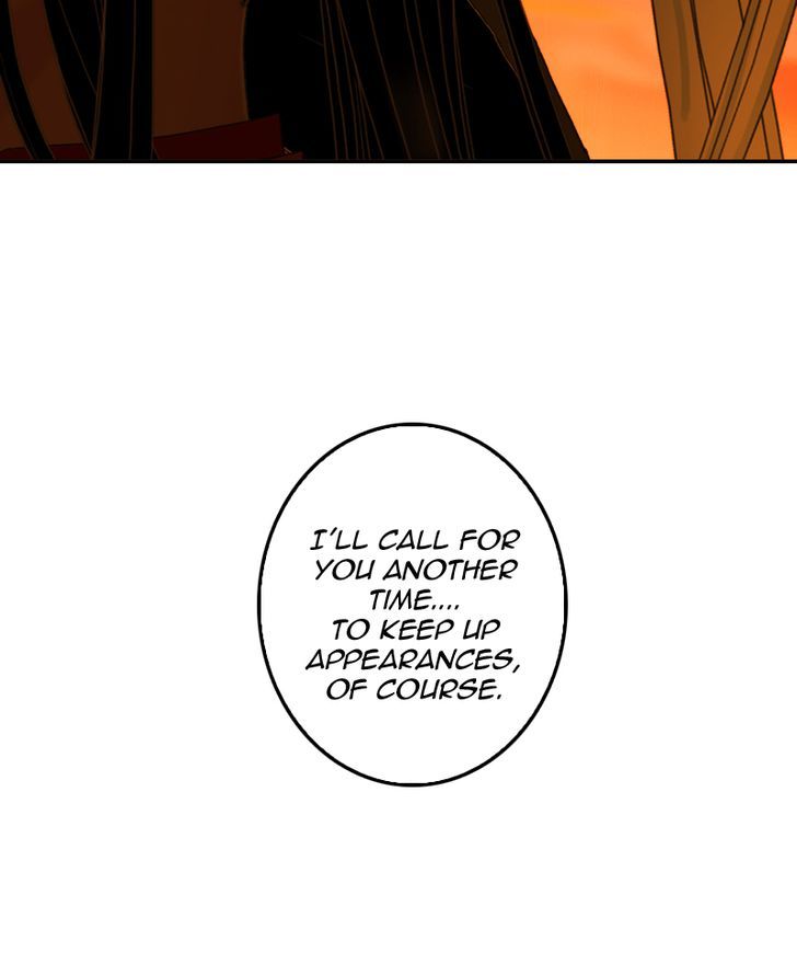 My Dear Cold-Blooded King Chapter 21 page 92 - Chapter 21