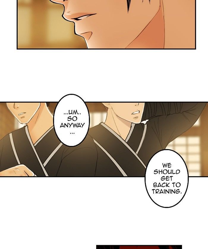 My Dear Cold-Blooded King Chapter 22 page 15 - Chapter 22
