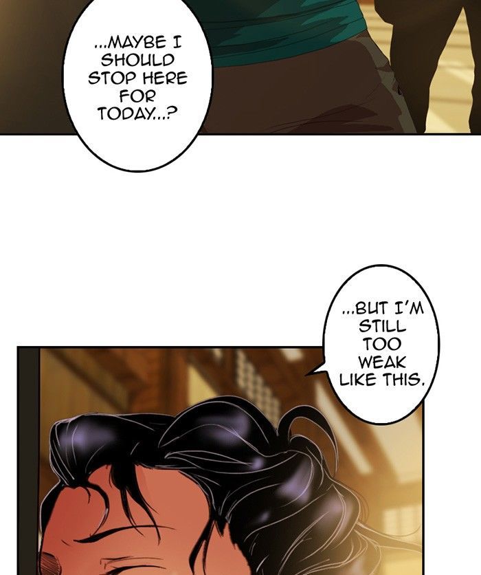 My Dear Cold-Blooded King Chapter 22 page 23 - Chapter 22