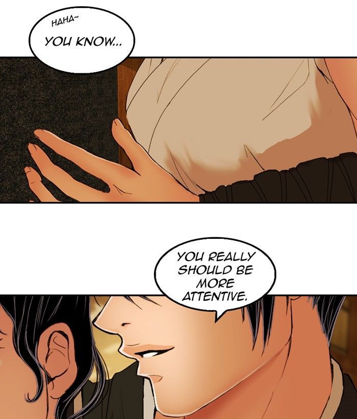 My Dear Cold-Blooded King Chapter 22 page 26 - Chapter 22