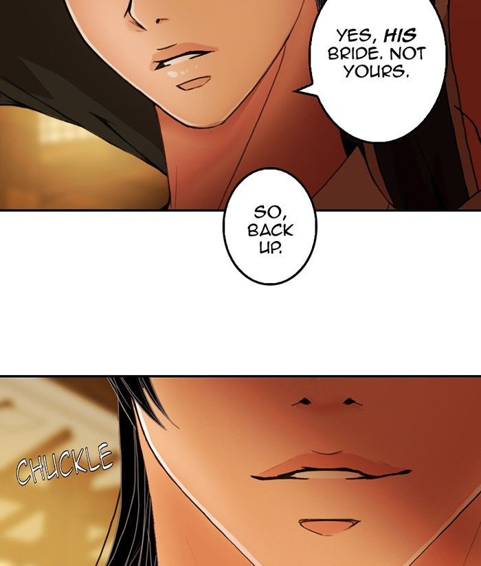 My Dear Cold-Blooded King Chapter 22 page 29 - Chapter 22