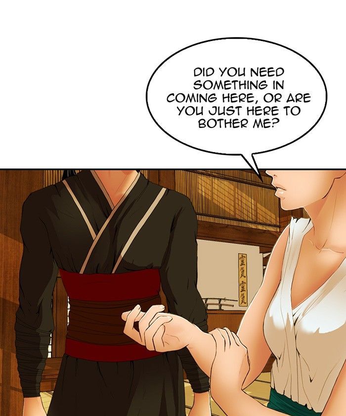 My Dear Cold-Blooded King Chapter 22 page 31 - Chapter 22