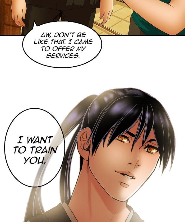 My Dear Cold-Blooded King Chapter 22 page 32 - Chapter 22