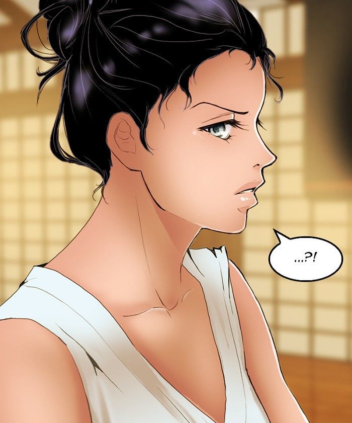 My Dear Cold-Blooded King Chapter 22 page 34 - Chapter 22