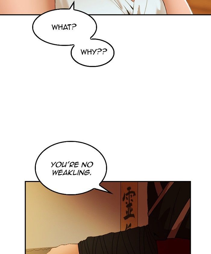My Dear Cold-Blooded King Chapter 22 page 35 - Chapter 22