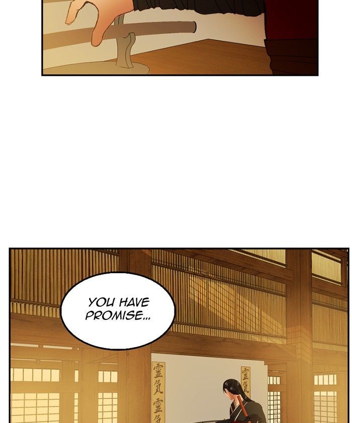 My Dear Cold-Blooded King Chapter 22 page 36 - Chapter 22