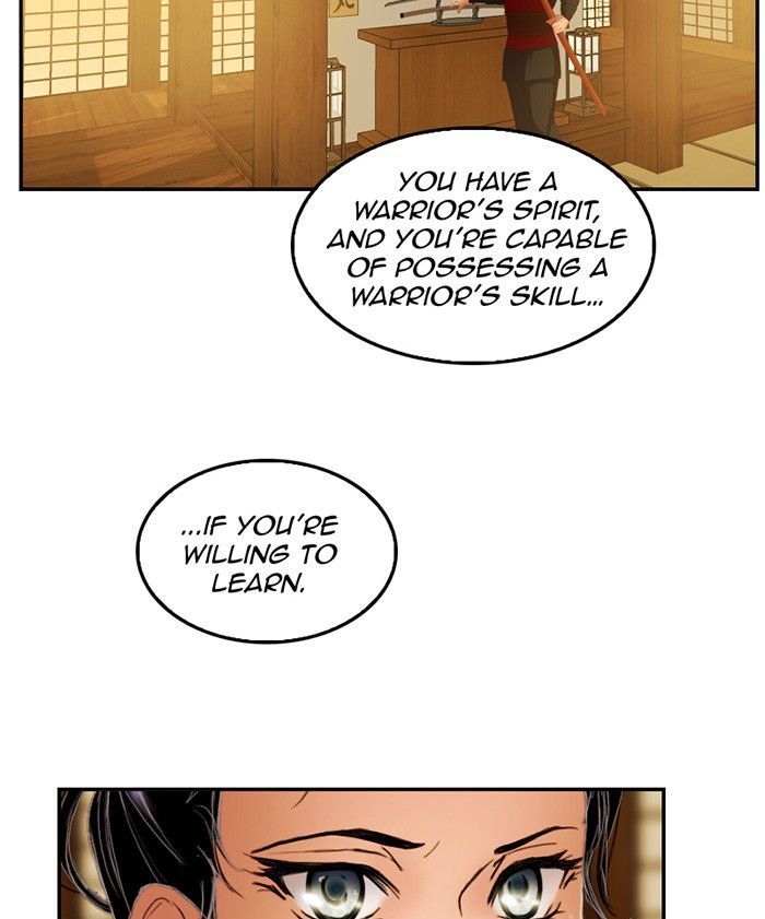 My Dear Cold-Blooded King Chapter 22 page 37 - Chapter 22