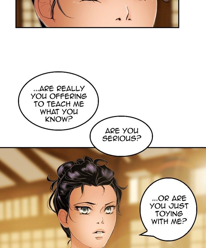 My Dear Cold-Blooded King Chapter 22 page 38 - Chapter 22