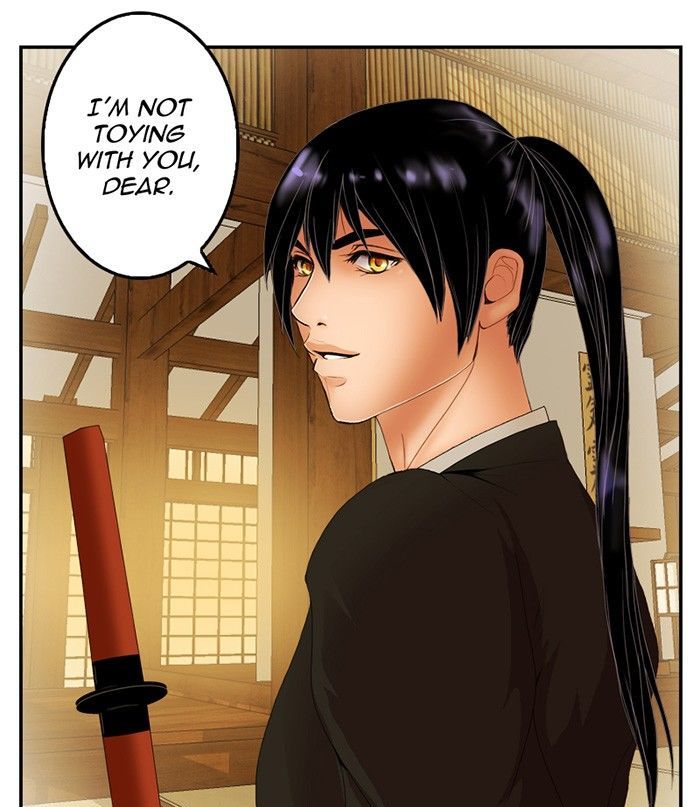 My Dear Cold-Blooded King Chapter 22 page 41 - Chapter 22