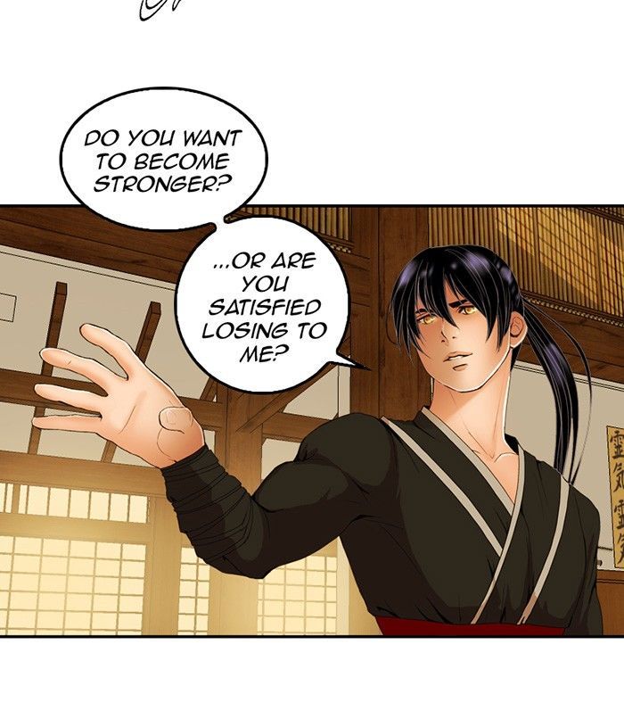 My Dear Cold-Blooded King Chapter 22 page 44 - Chapter 22