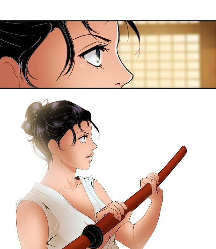 My Dear Cold-Blooded King Chapter 22 page 45 - Chapter 22