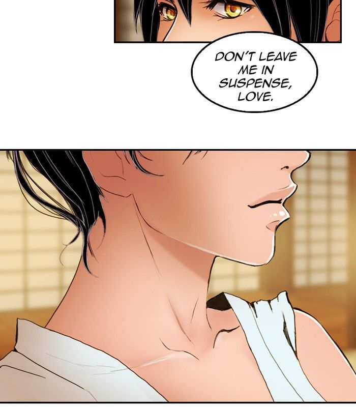 My Dear Cold-Blooded King Chapter 22 page 48 - Chapter 22