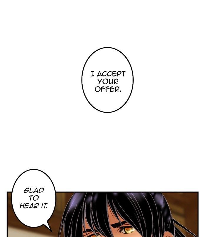 My Dear Cold-Blooded King Chapter 22 page 49 - Chapter 22