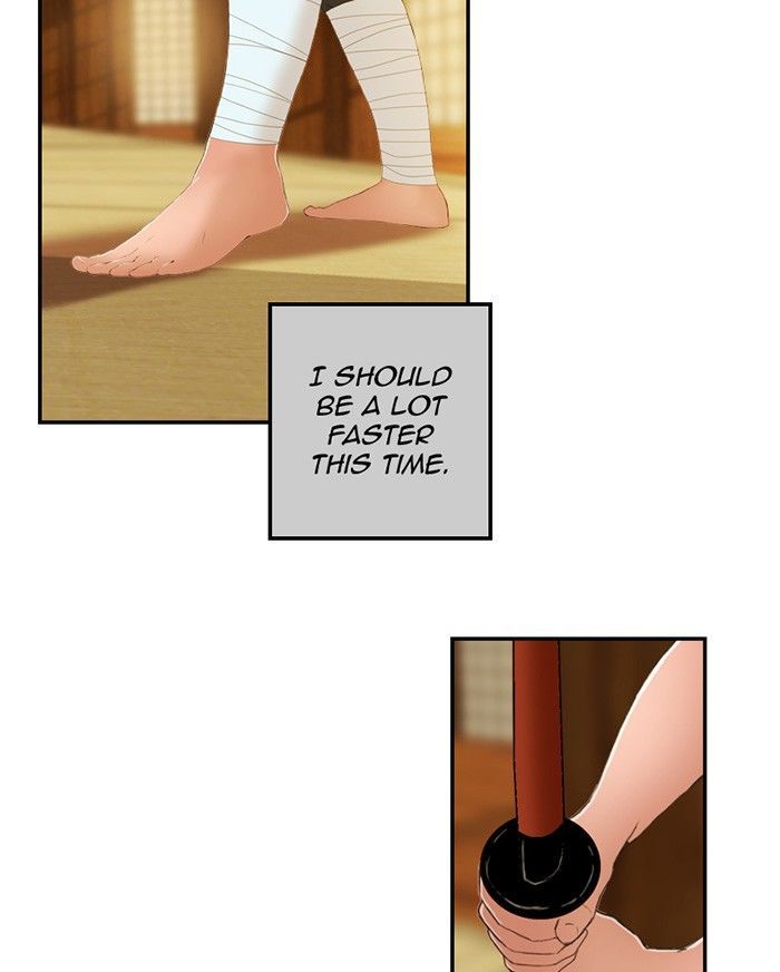 My Dear Cold-Blooded King Chapter 22 page 55 - Chapter 22