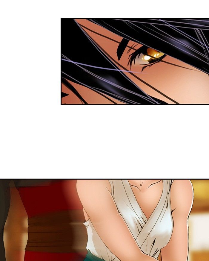 My Dear Cold-Blooded King Chapter 22 page 58 - Chapter 22