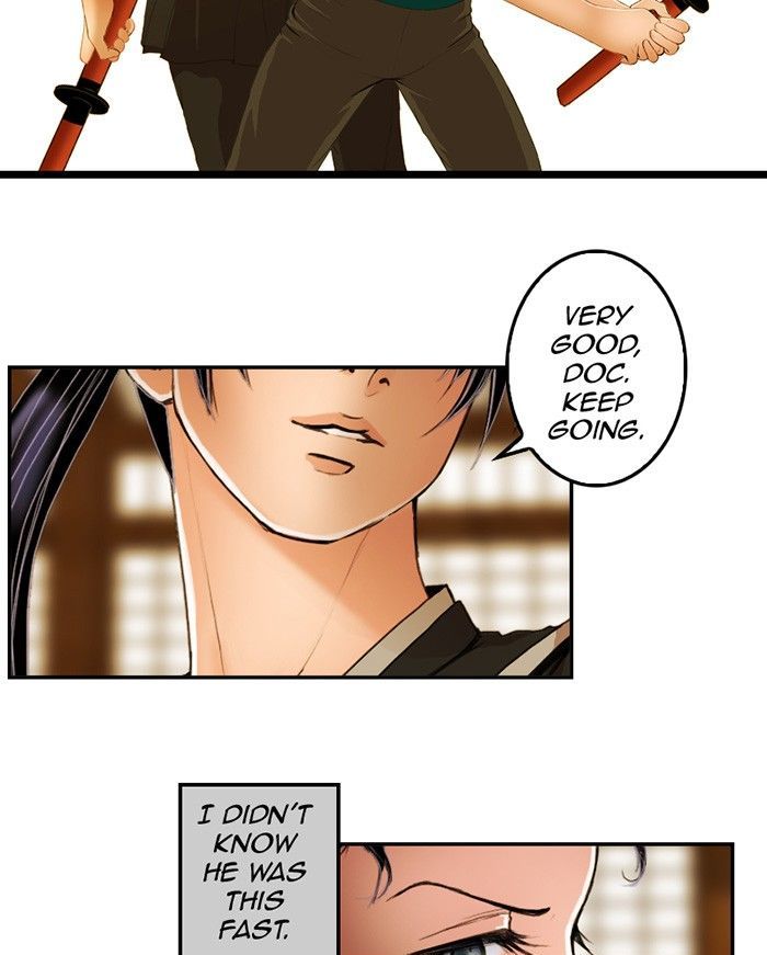 My Dear Cold-Blooded King Chapter 22 page 61 - Chapter 22