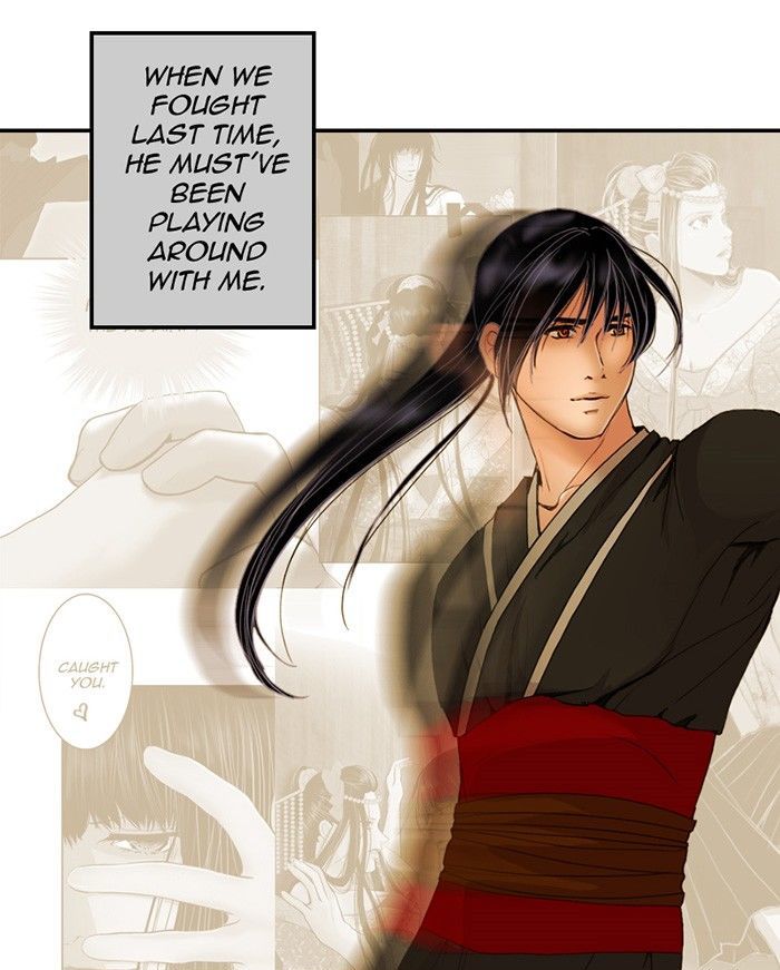 My Dear Cold-Blooded King Chapter 22 page 65 - Chapter 22