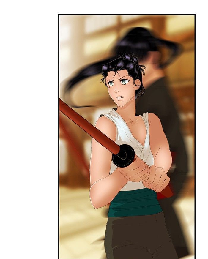 My Dear Cold-Blooded King Chapter 22 page 67 - Chapter 22