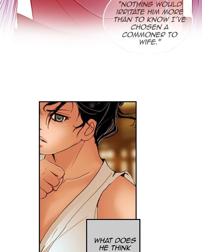 My Dear Cold-Blooded King Chapter 22 page 7 - Chapter 22