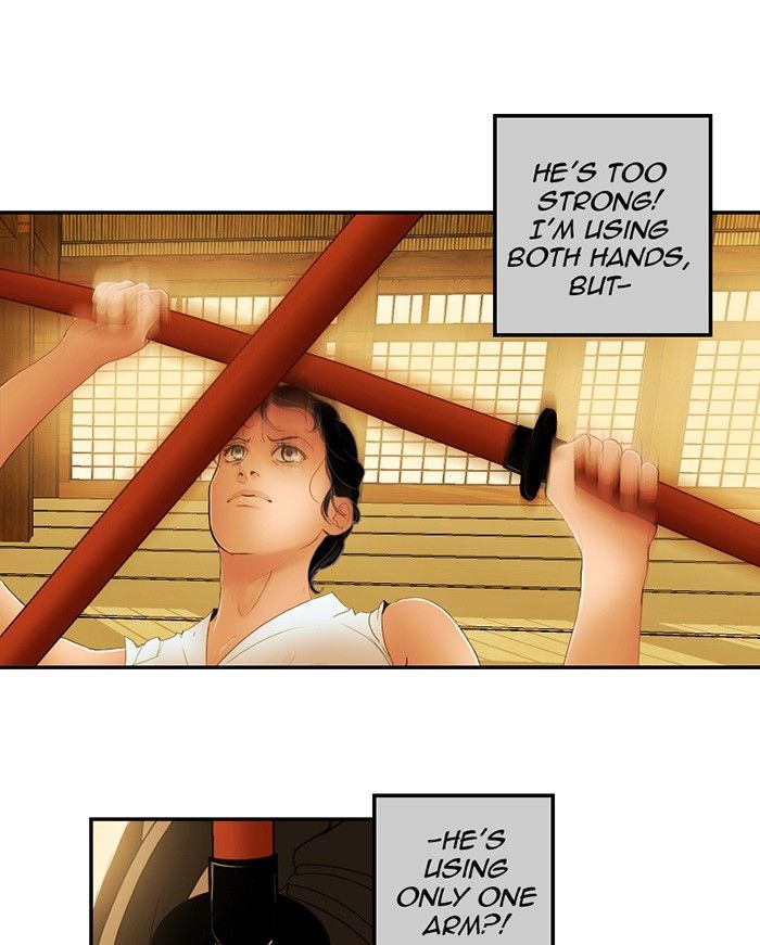 My Dear Cold-Blooded King Chapter 22 page 74 - Chapter 22