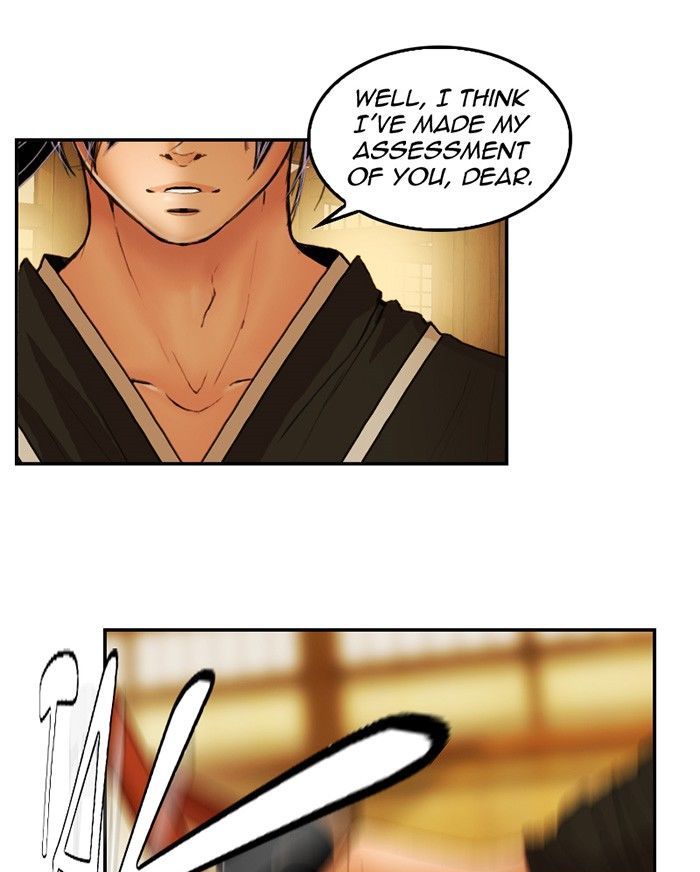 My Dear Cold-Blooded King Chapter 22 page 76 - Chapter 22