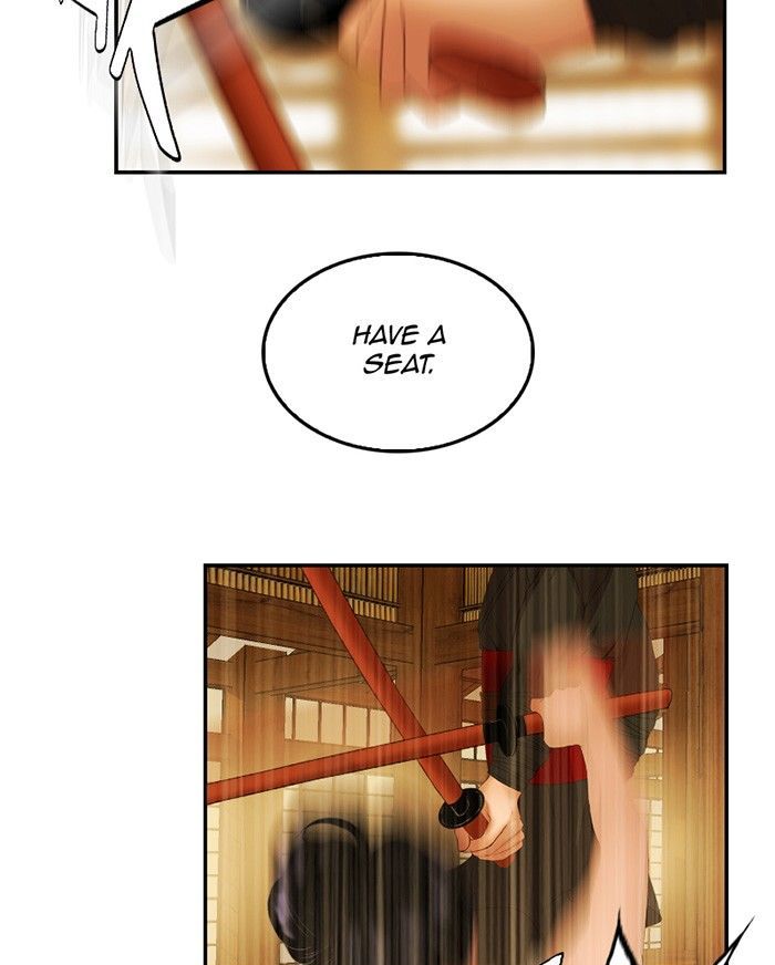 My Dear Cold-Blooded King Chapter 22 page 77 - Chapter 22