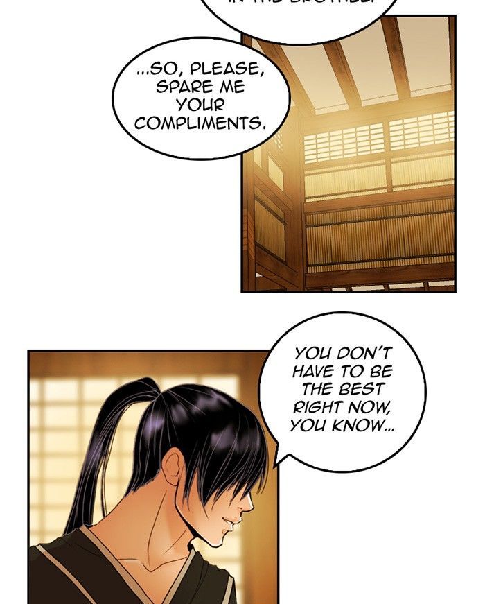 My Dear Cold-Blooded King Chapter 22 page 85 - Chapter 22