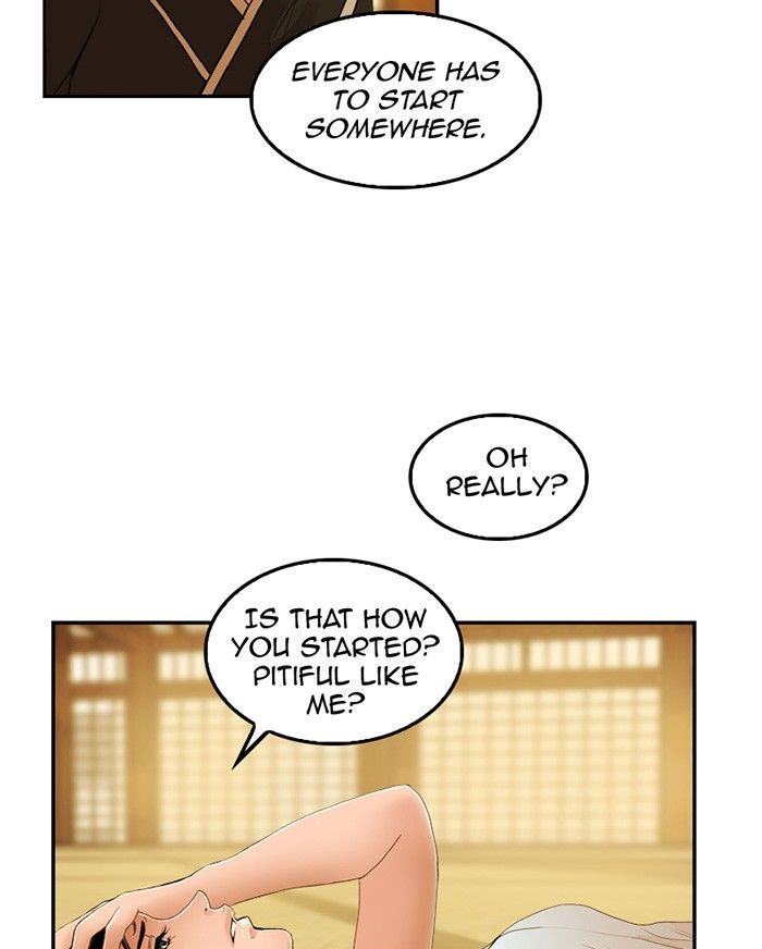 My Dear Cold-Blooded King Chapter 22 page 86 - Chapter 22