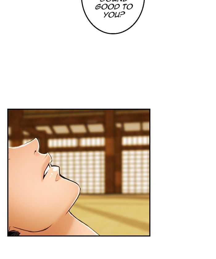 My Dear Cold-Blooded King Chapter 22 page 94 - Chapter 22