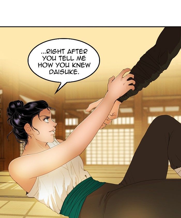 My Dear Cold-Blooded King Chapter 22 page 97 - Chapter 22