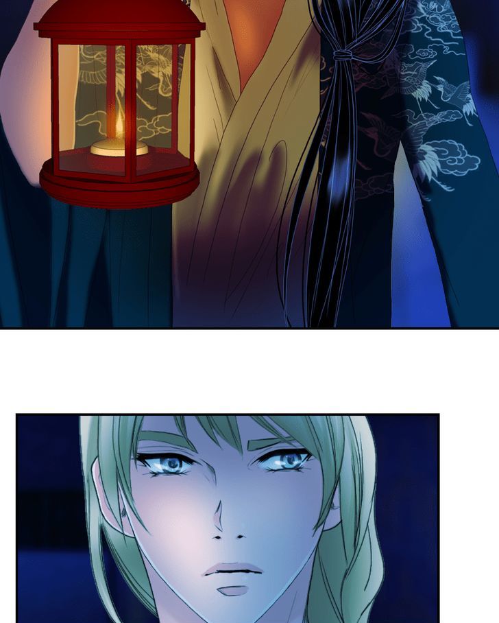 My Dear Cold-Blooded King Chapter 24 page 10 - Chapter 24