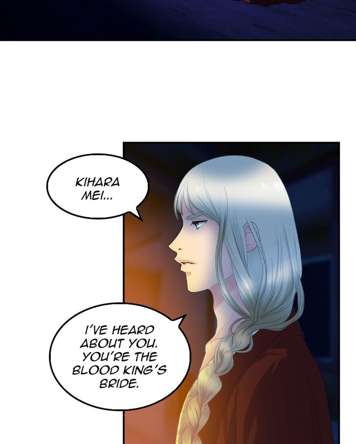 My Dear Cold-Blooded King Chapter 24 page 13 - Chapter 24