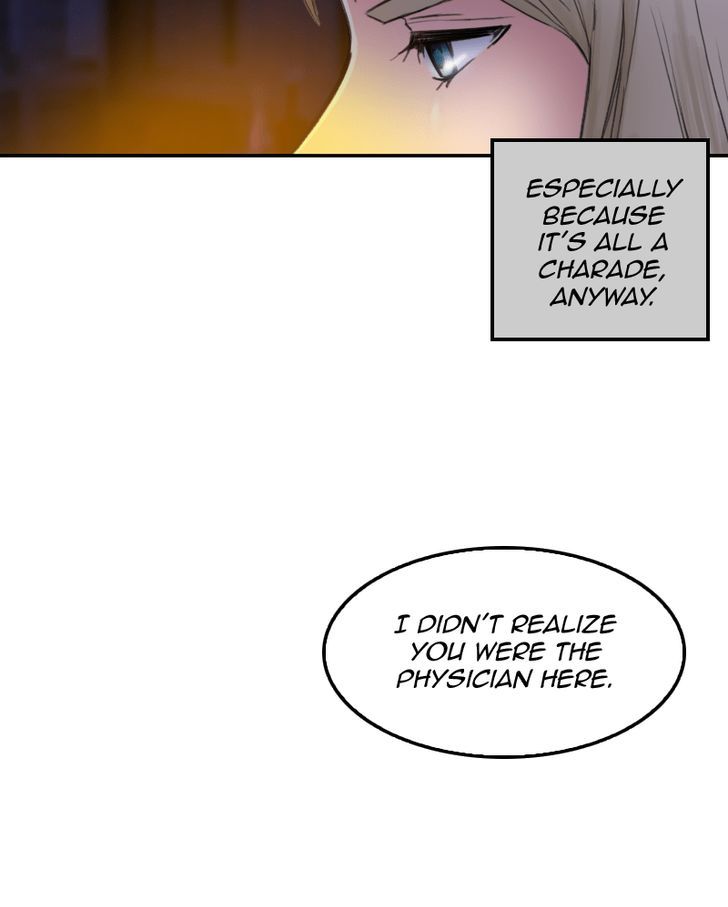 My Dear Cold-Blooded King Chapter 24 page 15 - Chapter 24