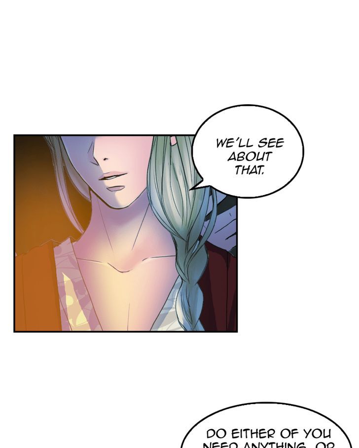 My Dear Cold-Blooded King Chapter 24 page 17 - Chapter 24