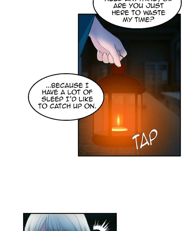 My Dear Cold-Blooded King Chapter 24 page 18 - Chapter 24