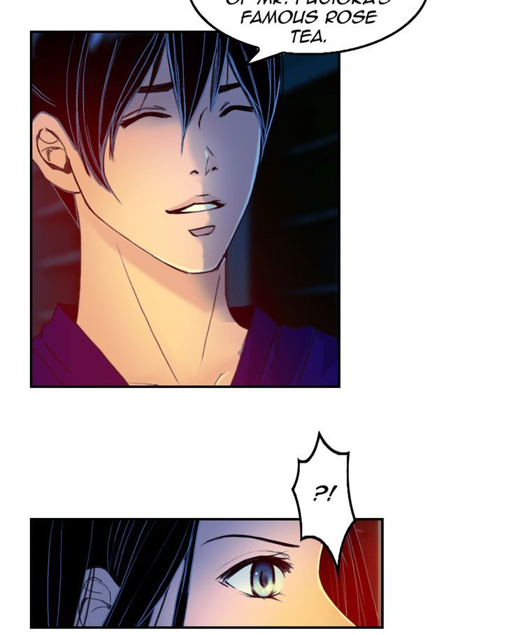 My Dear Cold-Blooded King Chapter 24 page 20 - Chapter 24