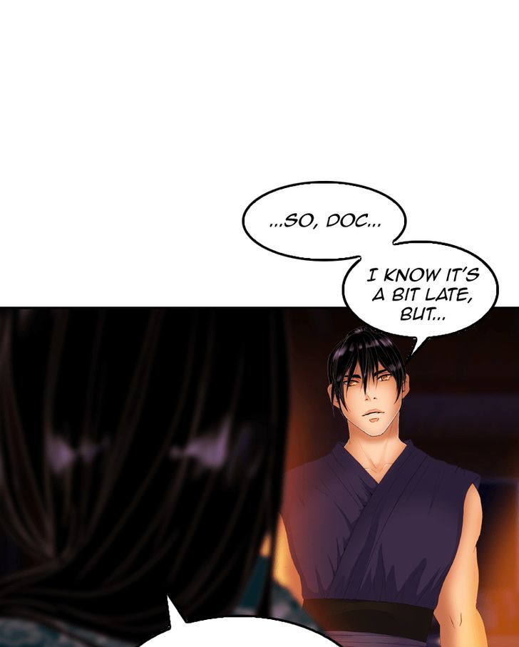 My Dear Cold-Blooded King Chapter 24 page 24 - Chapter 24