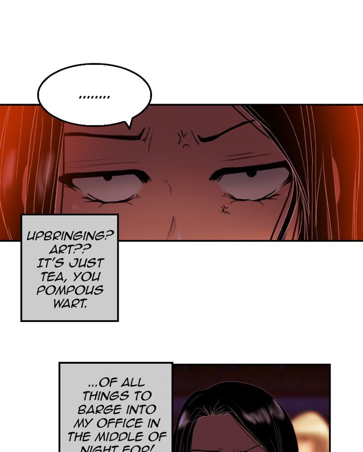 My Dear Cold-Blooded King Chapter 24 page 29 - Chapter 24