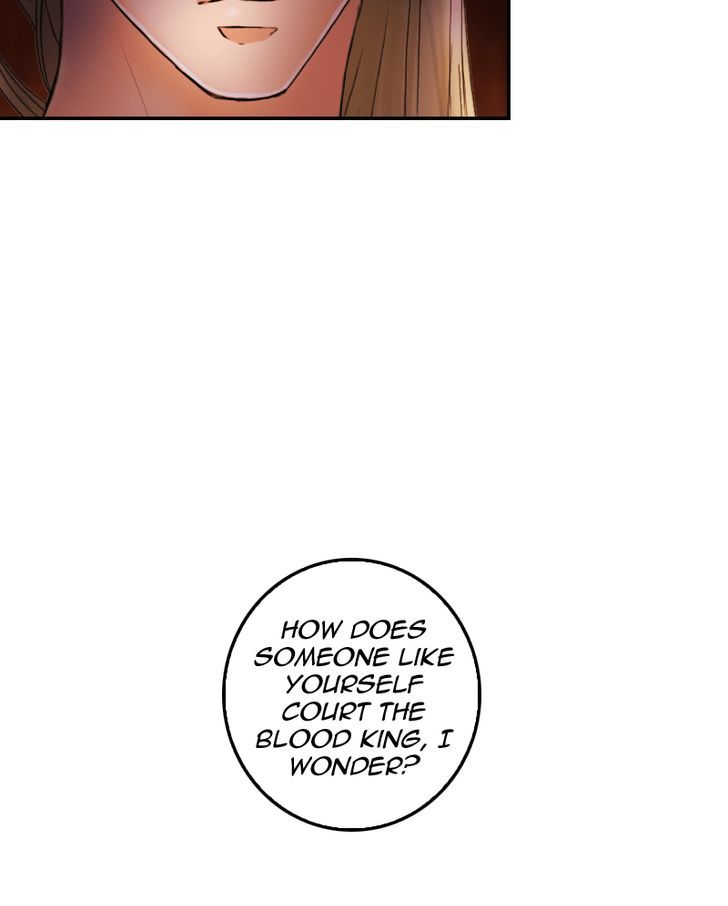 My Dear Cold-Blooded King Chapter 24 page 31 - Chapter 24