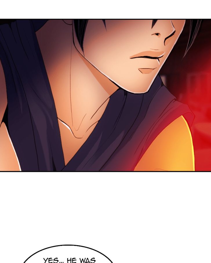 My Dear Cold-Blooded King Chapter 24 page 37 - Chapter 24