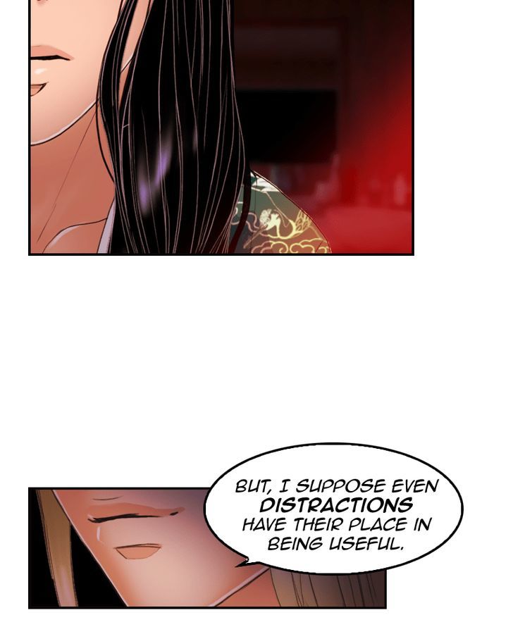 My Dear Cold-Blooded King Chapter 24 page 39 - Chapter 24