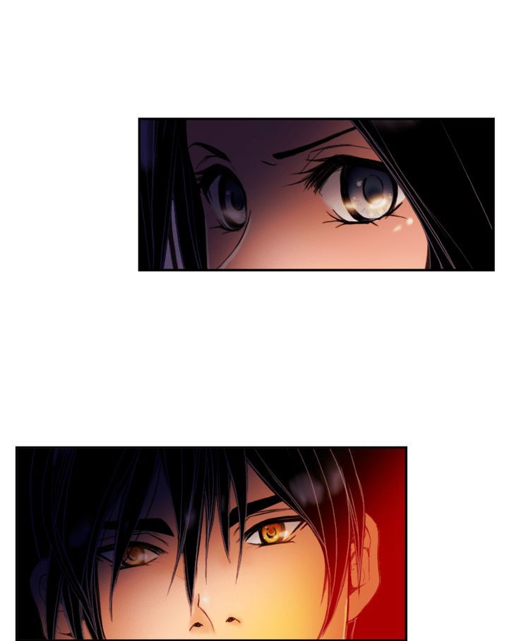 My Dear Cold-Blooded King Chapter 24 page 40 - Chapter 24